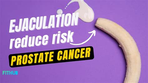 Ejaculation More Reduce Risk Of Prostate Cancer Ejaculation Semen Retention Benefits Youtube