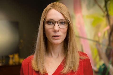 Trailer Clip Images And Posters For Manifesto Starring Cate Blanchett