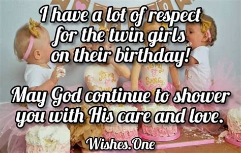 50 Birthday Wishes For Twins Happy Birthday Twins Quotes Wishes One