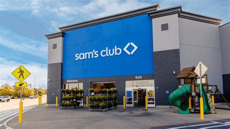 Sams Club To Open New Distribution Center In Oklahoma City