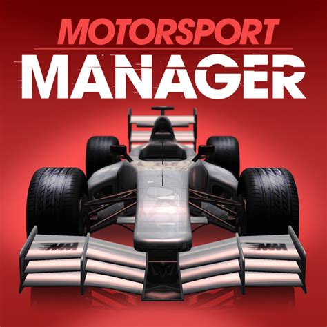 Motorsport Manager Guide And Walkthrough Giant Bomb