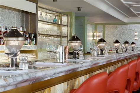 45 Jermyn Street Bar London Restaurant Reviews Bookings Menus