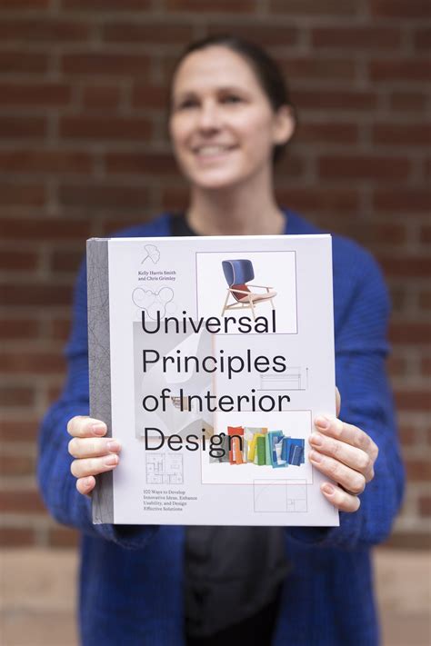 Universal Principles Of Interior Design — Kelly Harris Smith