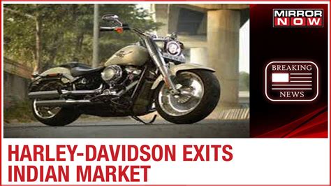Find bike dealers in your city. Harley- Davidson Shuts India Factory; to reduce sales ...