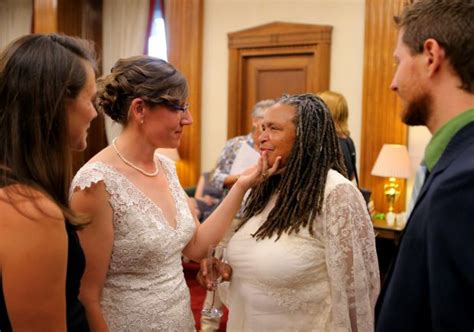 Battle Over Same Sex Marriages In St Louis Headed To Court News