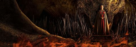 680x240 House Of The Dragon 4k Banner 680x240 Resolution Wallpaper Hd