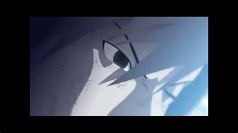 Naruto Punchs Sasuke In The Chin Youtube