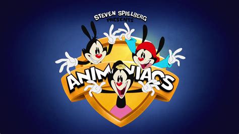 Animaniacs Wallpapers Wallpaper Cave 63504 Hot Sex Picture