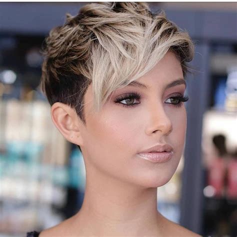 10 feminine pixie haircuts ideas for women short pixie hairstyles 2020 pixie haircut styles