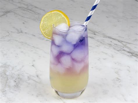 Magic Lemonade Non Alcoholic Its Magical — Prep My Recipe