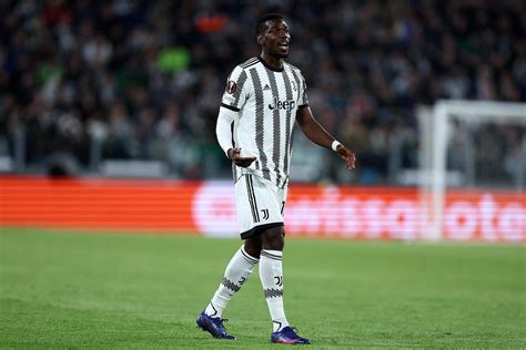 Equipe De France Edf Pogba De Retour La Juve Gêne Les Plans De