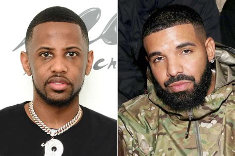 Fabolous On Drake Citing Him As An Influence An Honor Exclusive