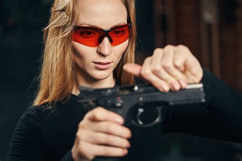 10 Best Female Concealed Carry Options
