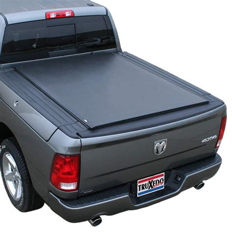 Best Tonneau Cover For Rambox Top Picks And Buying Guide Cover Tonneau