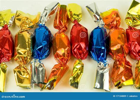 Candies Royalty Free Stock Photography 52367207