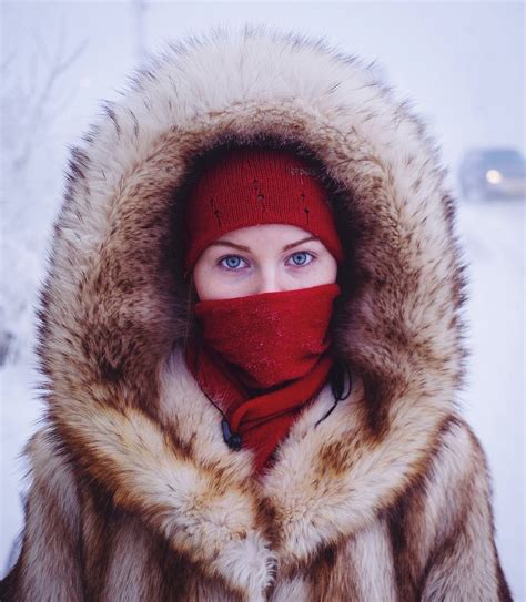 Yakutsk The Coldest City In The World Amusing Planet