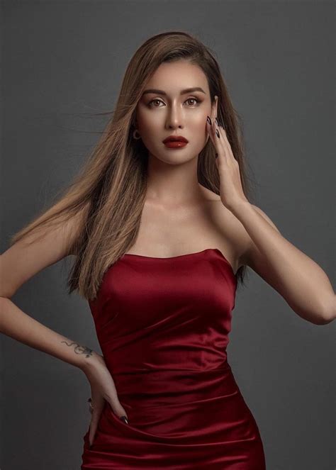 Nicaragua đăng Quang Việt Nam Dừng Chân Top 10 Miss Trans Star