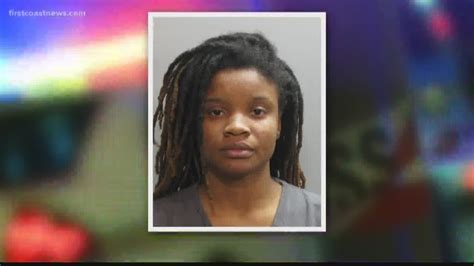 Woman Sentenced For Killing Pregnant Jacksonville Mother