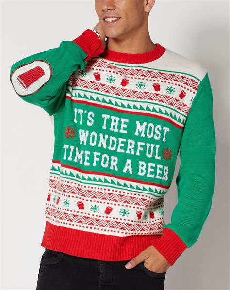 Christmas Jumpers 2018 Funny