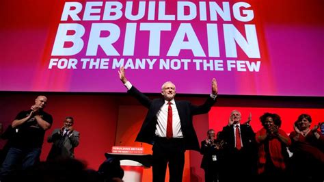 Is Britains Labour Party Ready To Govern The Atlantic