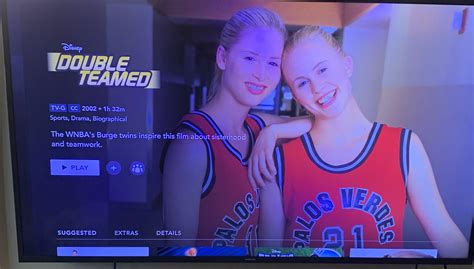 The Movie Double Teamed 2002 Is Not A Pornographic Film R
