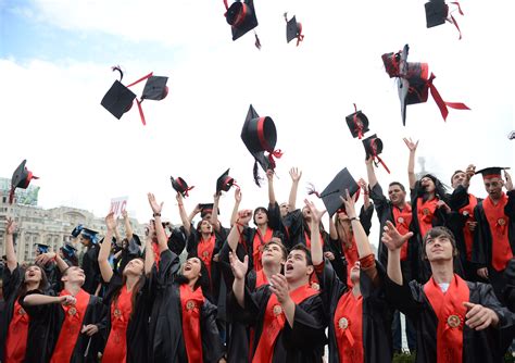 Graduating From College Here Are 13 Things You Definitely Wont Miss