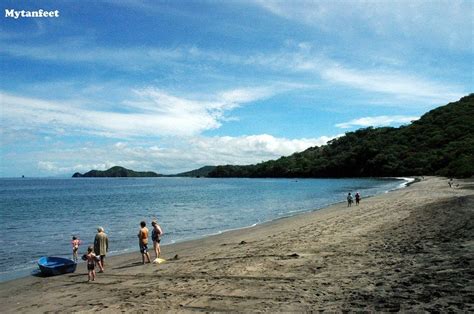 Playa Hermosa Guanacaste Guide Costa Rica Beaches Perfect Vacation