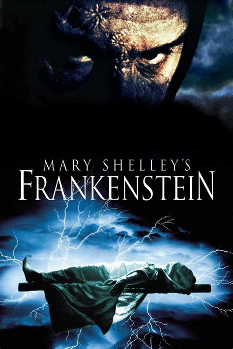 Mary Shelleys Frankenstein 1994