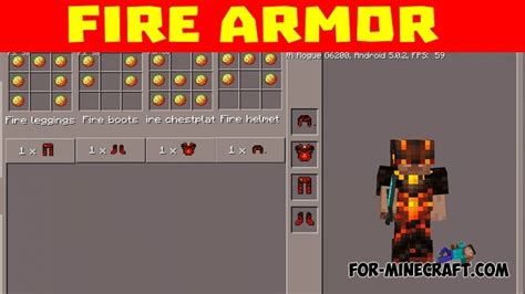 Garena free fire by garena international i private limitedbundle id: Special Armor mod for Minecraft PE 1.0/0.17.0