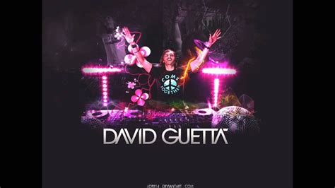 David Guetta Feat Usher Without You R3hab Xs Remix Youtube