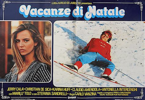 Vacanze Di Natale 1983