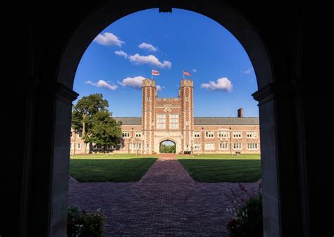 50 Best Colleges In The Midwest Stacker