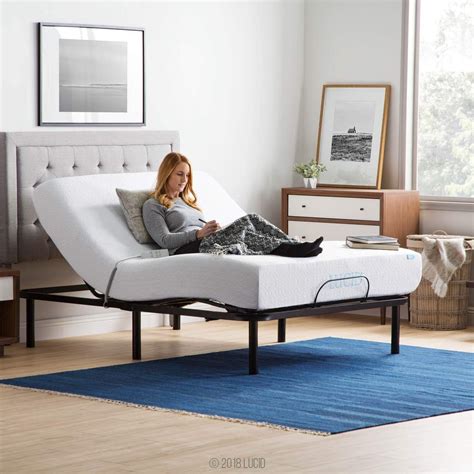 Adjustable Beds The Best Of 2019