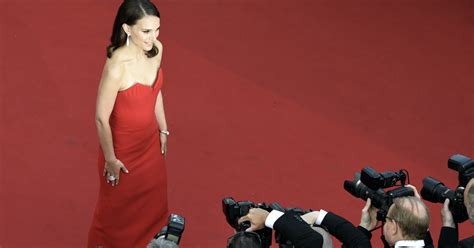 Cannes Natalie Portman Pedro Pascal Ad Le Exarchopoulos Les Stars Quon Attend Sur Le