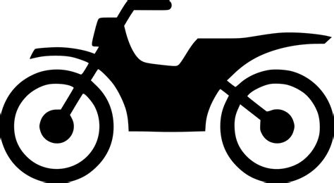 Motorcycle Svg Png Icon Free Download 538832 Onlinewebfontscom