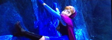 Anna Frozen Photo 35860469 Fanpop