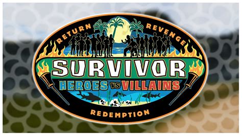 Survivor Heroes Vs Villains Survivor Longterms Wiki Fandom