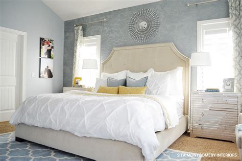 Local Client Project Reveal Master Bedroom Sita Montgomery Interiors