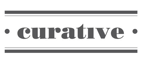 Curative