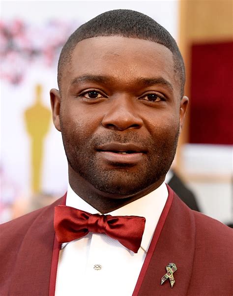 David Oyelowo Will Be The First Black Actor To Voice James Bond Does