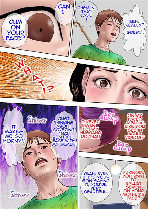 Sex Training My Mom While Dad Is Away Porn Comics Galleries