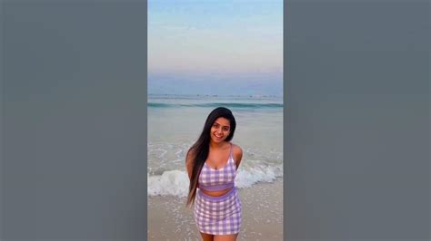 Suhana Khan Resort Enjoy Cute Suhuuu Tik Tok Latest Instagram Reels