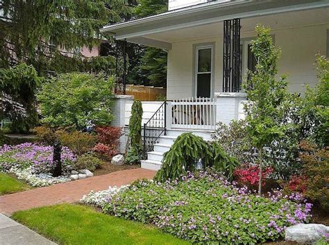 Simple But Beautiful Front Yard Landscaping Ideas 16 Front Yard