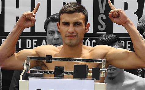 Argentine Boxer Dies Days After Collapsing In Ring