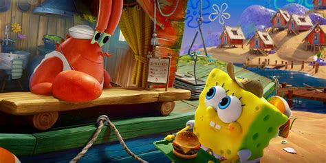 Spongebob Squarepants 10 Best Moments Between Spongebob And Mr Krabs