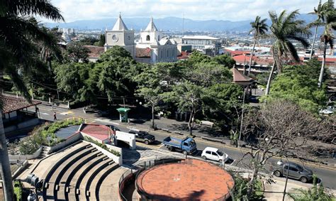 Beaches, cities, national parks, places to stay, food and drink. Costa Rica: Heredia lanza primera política cantonal para ...