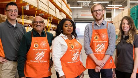 Home Depot Assistant Store Manager Salary Canada Rather Nicely Website Photos