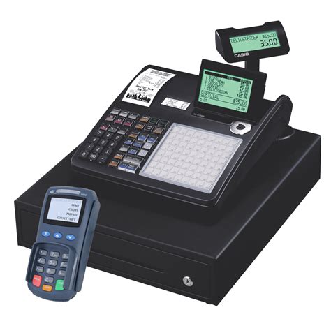 Maybe you would like to learn more about one of these? Credit Card Processing Equipment