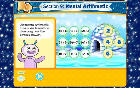 Math Fun 2nd Grade Mult And Div Selectsoft