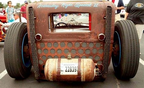 Pin By Steve Shriver On Rat Hole Rat Rod Custom Rods Rods